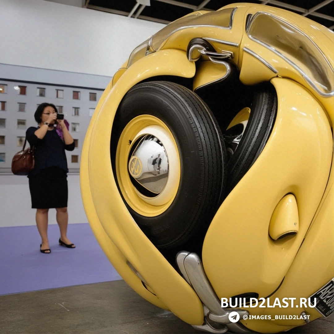 ����������� ���-������� "Beetle Sphere" �� Ichwan Noor, ����������� � ����������� �����, � ������� �� ������ ���������, ������������ ������� �������� ����